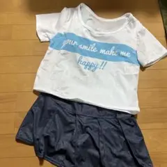140 水着