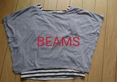 BEAMS レディース Ｔシャツ