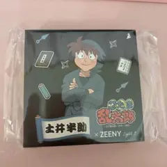 土井先生　ワイヤレスイヤフォン 明るく・楽しく・ゆかいな毎日をお届けする「忍たま乱太郎