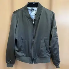 ジャケット