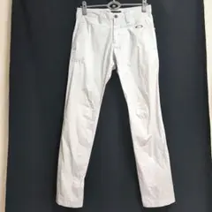 Oakley オークリーゴルフメンズロングパンツ サイズ31