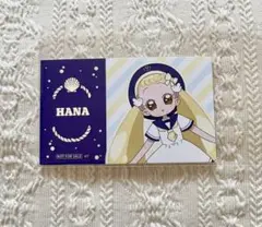 おジャ魔女どれみドッカ～ン！　マリンルック　特典　名刺風カード
