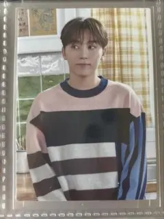 SEVENTEEN スングァントレカ