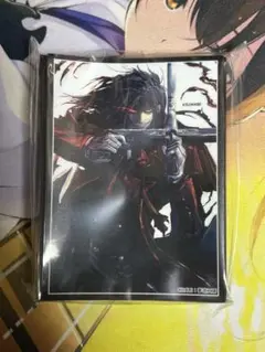 HELLSING アーカード スリーブ ヘルシング 夢現工房　未開封