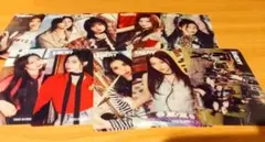 TWICE〜タワレコ特典　コンプ　ENEMY