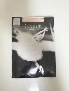 Chacott Freed Microfiber Tights M/L
