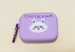 ちいかわ ミニシリコンポーチ モモンガ 新品未使用