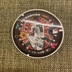 ダルビッシュ有 サンディエゴ・パドレス 記念グッズ