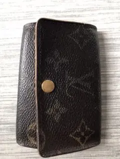 ルイヴィトン キーケース