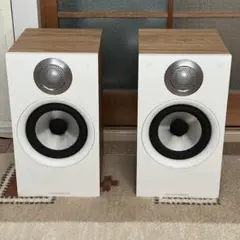 【美品】607S2 AE/MB スピーカー Bowers & Wilkins 607S2 Anniversary Edition/MB [607S2AE/MB