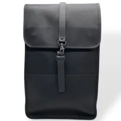 極美品　RAINS レインズ　リュックサック　防水　バックパック　ユニセックス