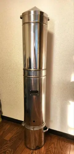 染色用簡易蒸し器　田中直染料店　TN-I型 染色用簡易蒸器 株式会社田中直染料店