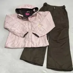 スキーウェア IGNIO レディース