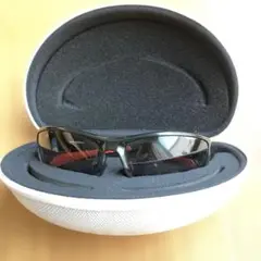 Coleman スポーツサングラス 黒