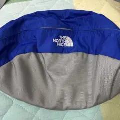 ノースフェイス　ウェストバッグ