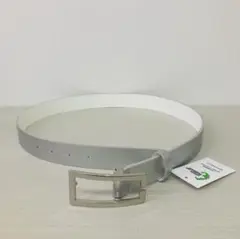 マダムヒロコ レザーベルト