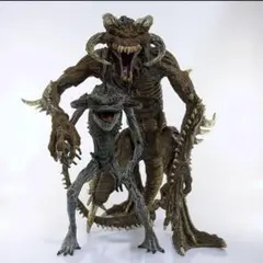 spawn マレボルギア バイオレーター スポーン フィギュア
