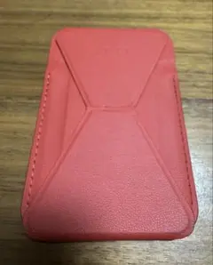 MOFT Snap-On MOVAS™カードケース　オレンジ