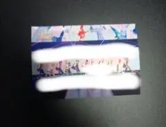からぴち実写ライブフォト　大阪公演　シークレット　サイン入り　①