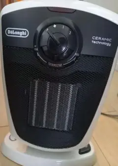2025年最新】デロンギセラミックファンヒーター dch4530jの人気