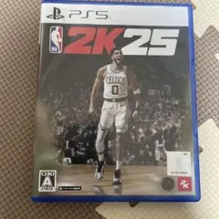 PS5 NBA2K25