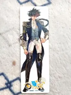 オーバーラップ夏フェス2025　魔王と勇者の戦いの裏で　しおり