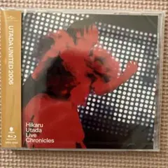【新品未開封】宇多田ヒカル　UTDA UNITED 2006