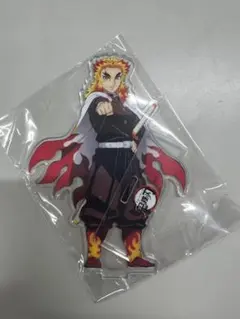 煉獄杏寿郎　アクリルスタンド　ufotable 鬼滅の刃
