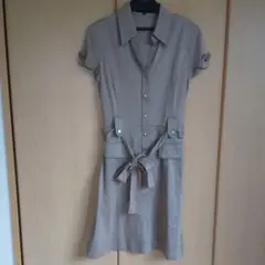 リフレクトのワンピース