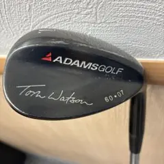 ADAMS GOLF 60°ウェッジ