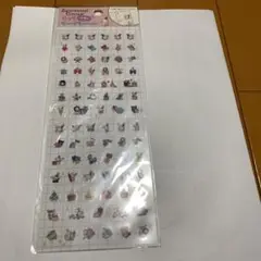 サンエックス　センチメンタルサーカス　2017