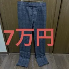 定価7万円 ダンヒル