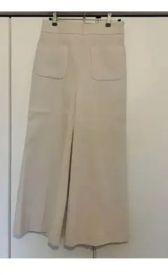 IENA マリンパンツ
