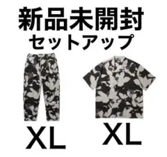 GAKKINセットアップ　HANABATSU CRACK GAKKIN – GXX