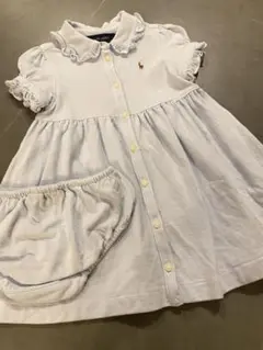 Ralphlauren ワンピース90