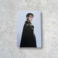 ATEEZ ヨサン トレカ Destiny's Memories 新品 ★