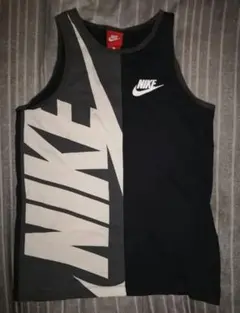 NIKE タンクトップ キッズL