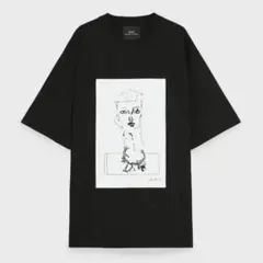 ZARA STEVEN MAISEL NEW YORK XL