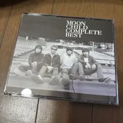 MOON CHILD _ COMPLETE BEST