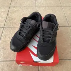 エアマックス90 Nike Air Max ブラック 27.0