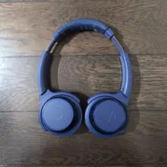 audio technica ATH-WS330BT ワイヤレスヘッドホン