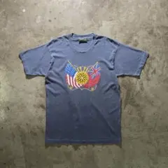 90s J.MPAUGHLIN print Tee