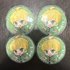 ぷりっつ 缶バッジ 法被デフォ AMPTAK ぷりっつ 缶バッジ 法被デフォ｜Yahoo!フリマ（旧PayPay