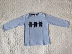 KP BOY 長袖 90cm
