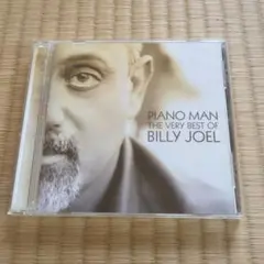 PIANO MAN / THE VERY BEST OF BILLY JOEL