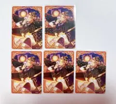うたプリ シャニライ ビジュコレ レン