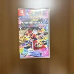 マリオカート8 デラックス　DX