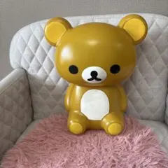 リラッマ貯金箱
