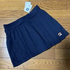2021FW スコート ネイビー Sサイズ