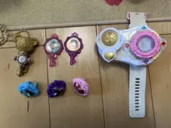ファントミラージュ　ファントミリスティ